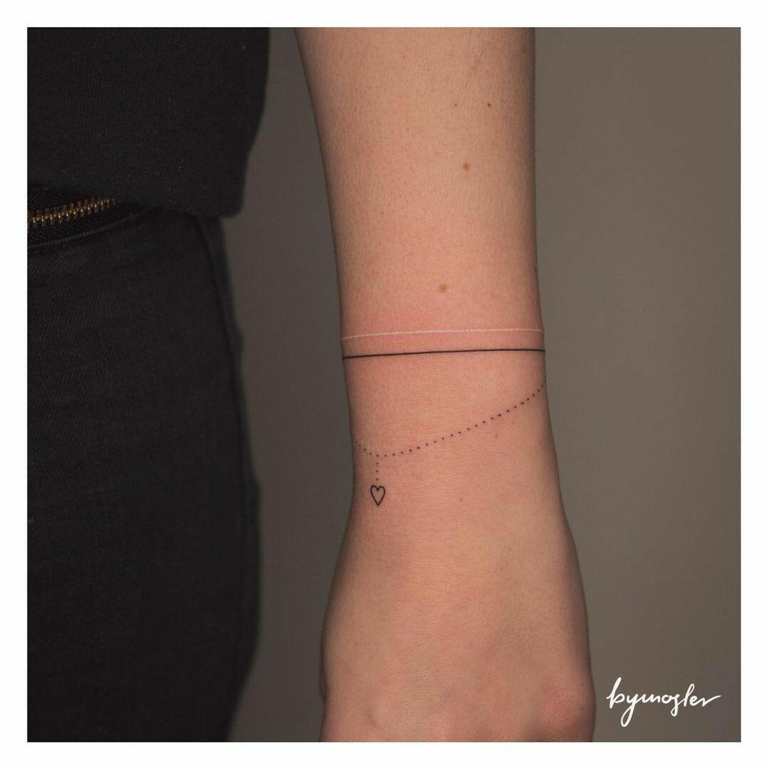 Inksearch tattoo byMosler