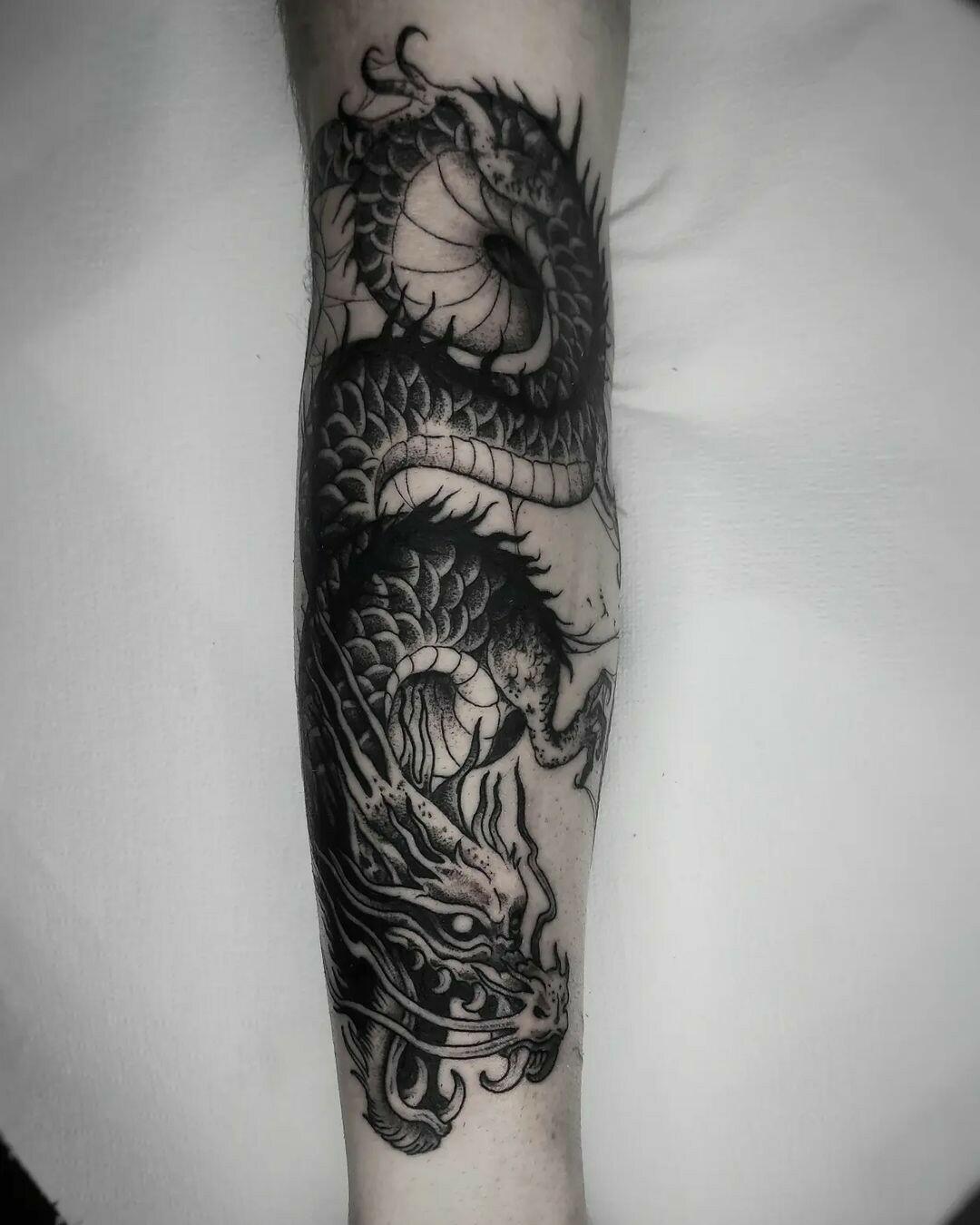 Inksearch tattoo Varali.tattoo