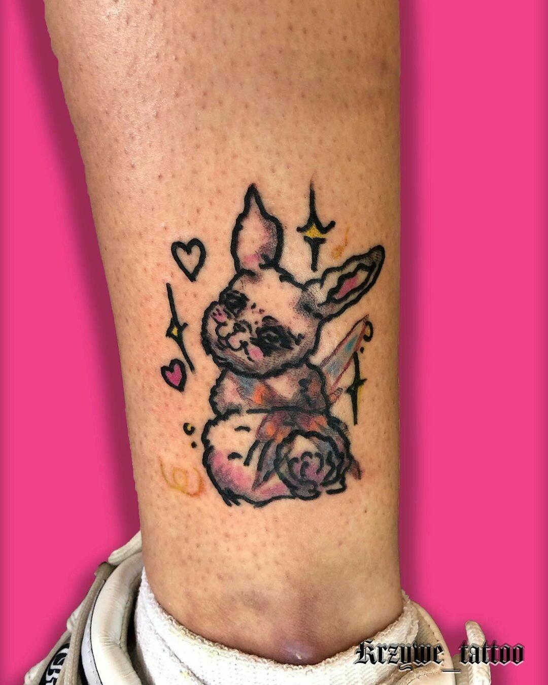 Inksearch tattoo krzywe_tattoo