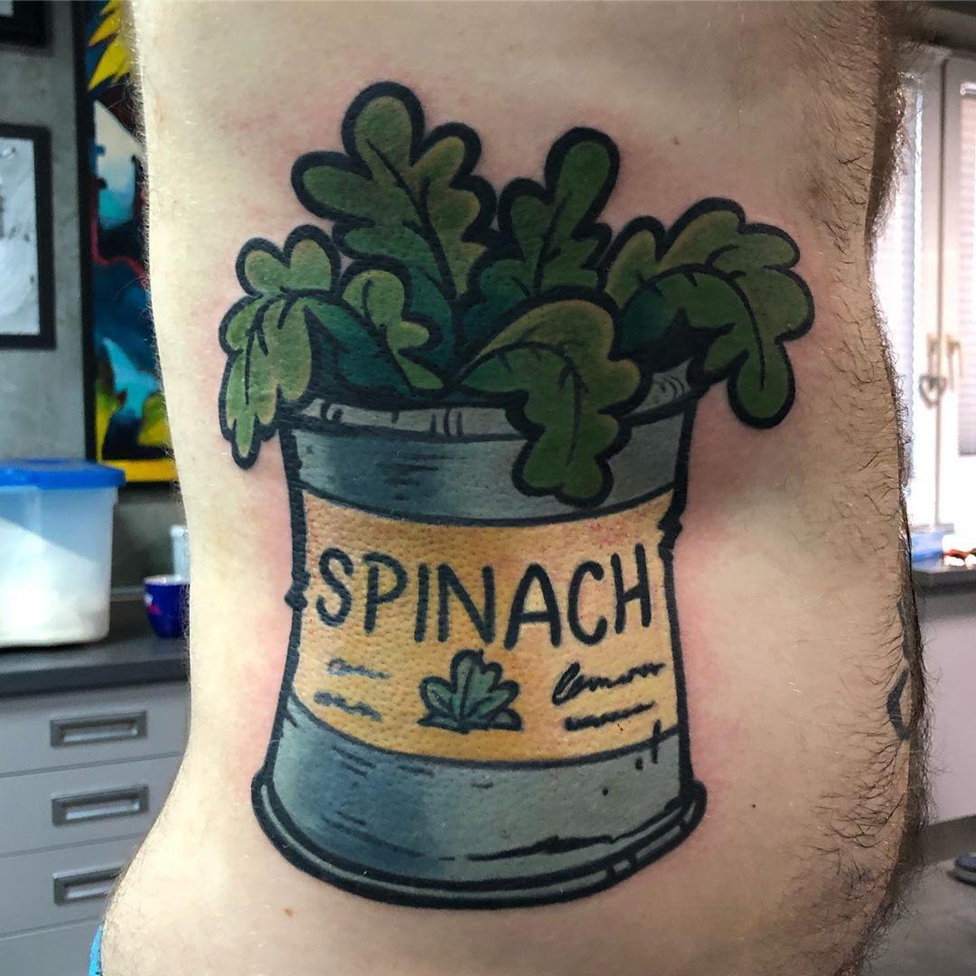 Inksearch tattoo Juniorink Studio