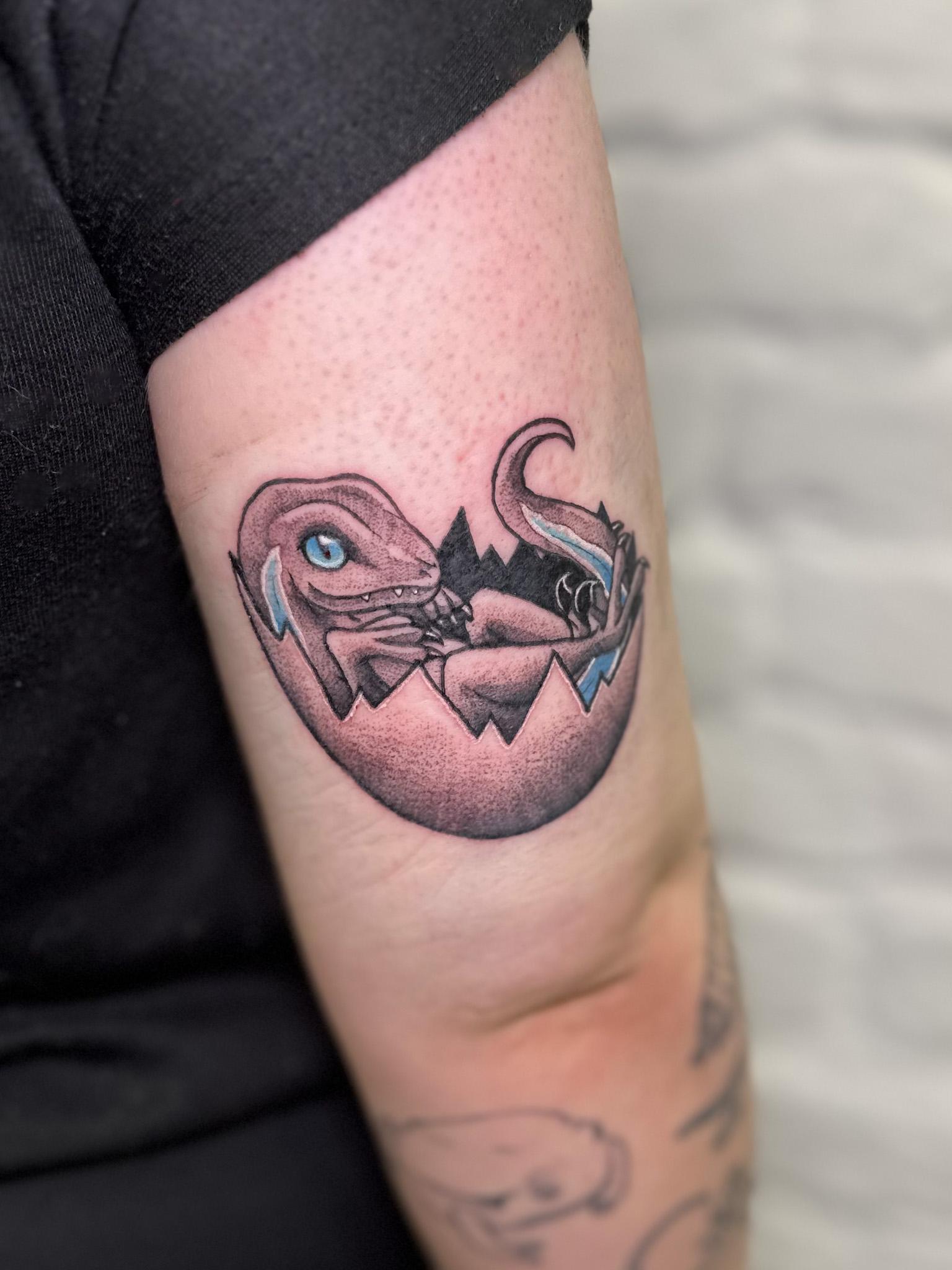 Inksearch tattoo Sharo