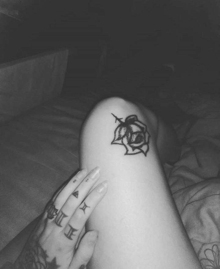 Inksearch tattoo Ania