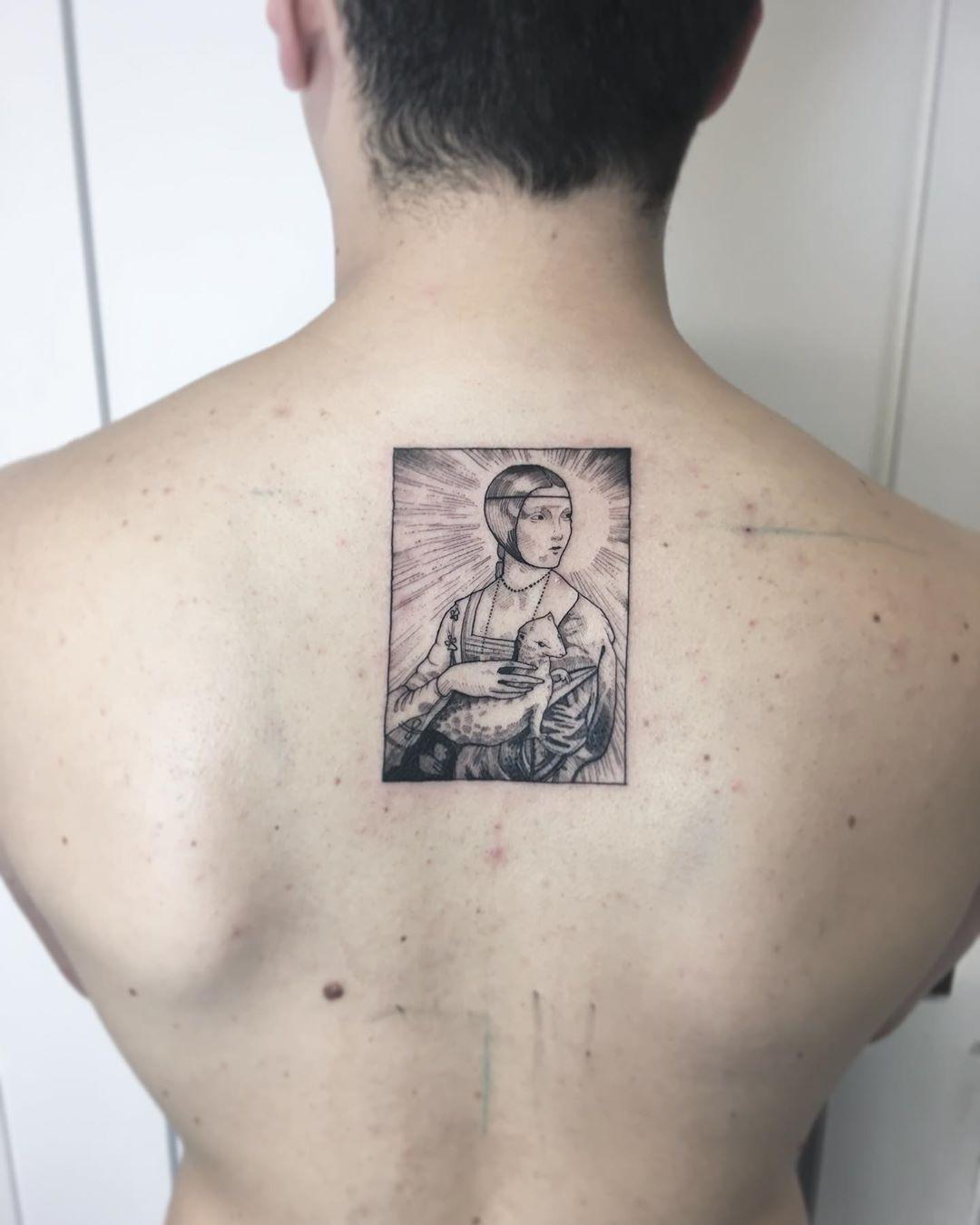 Inksearch tattoo Kasia Zagórska