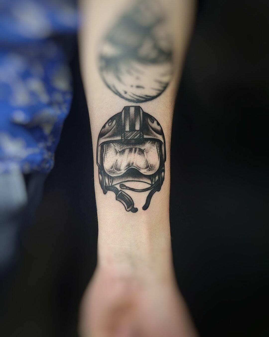Inksearch tattoo Michał Kula - Kula Tattoo