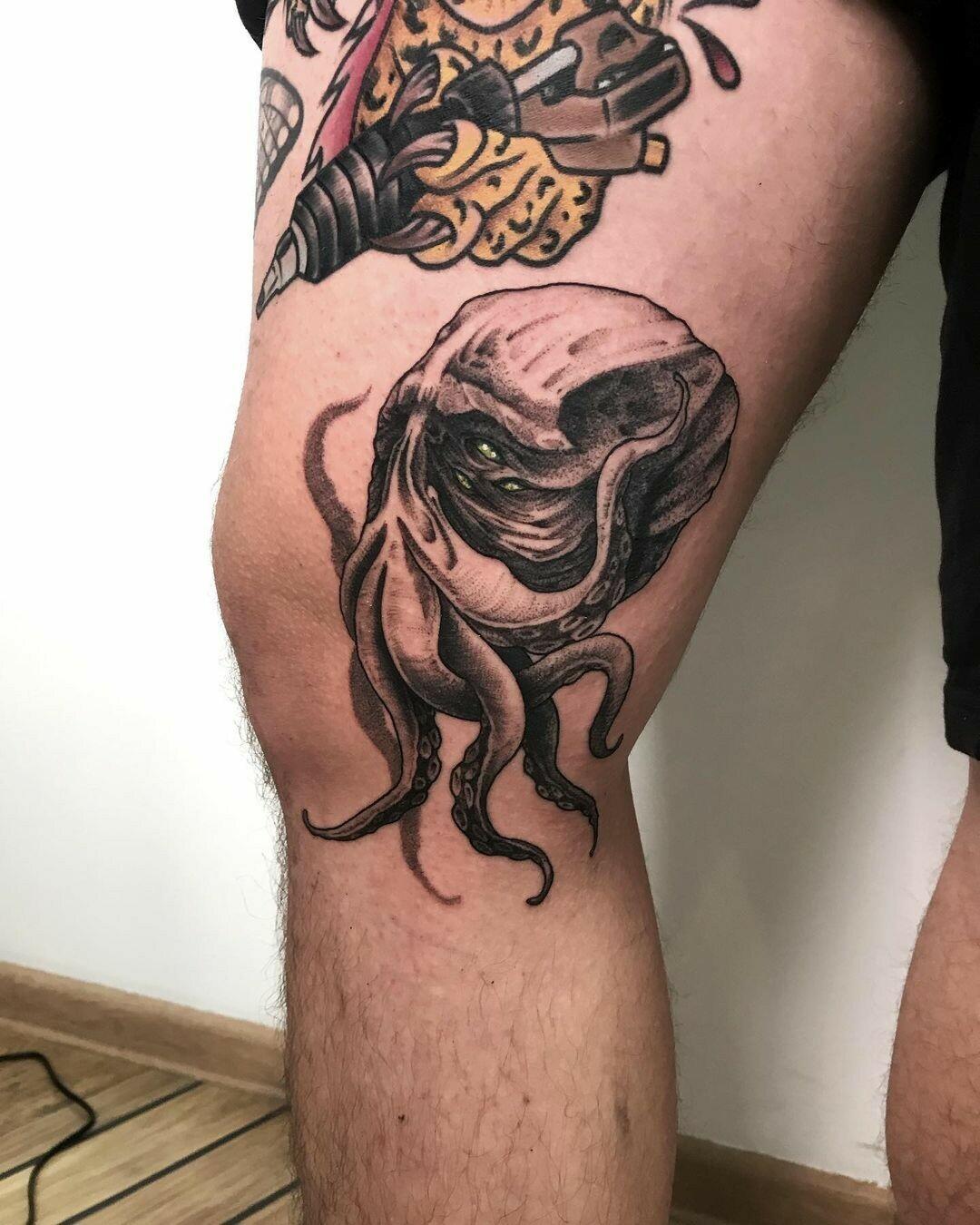 Inksearch tattoo Karas Ink