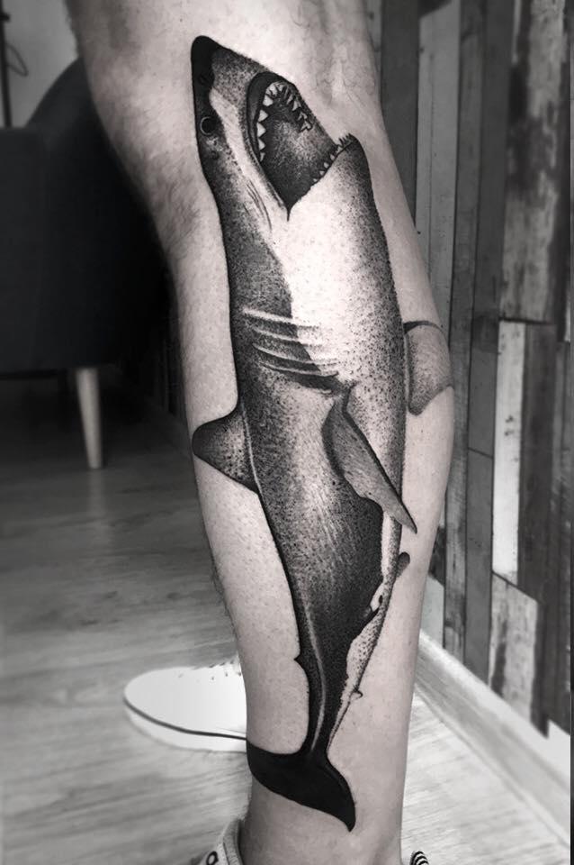 Inksearch tattoo Katarzyna Oskroba Tattoo