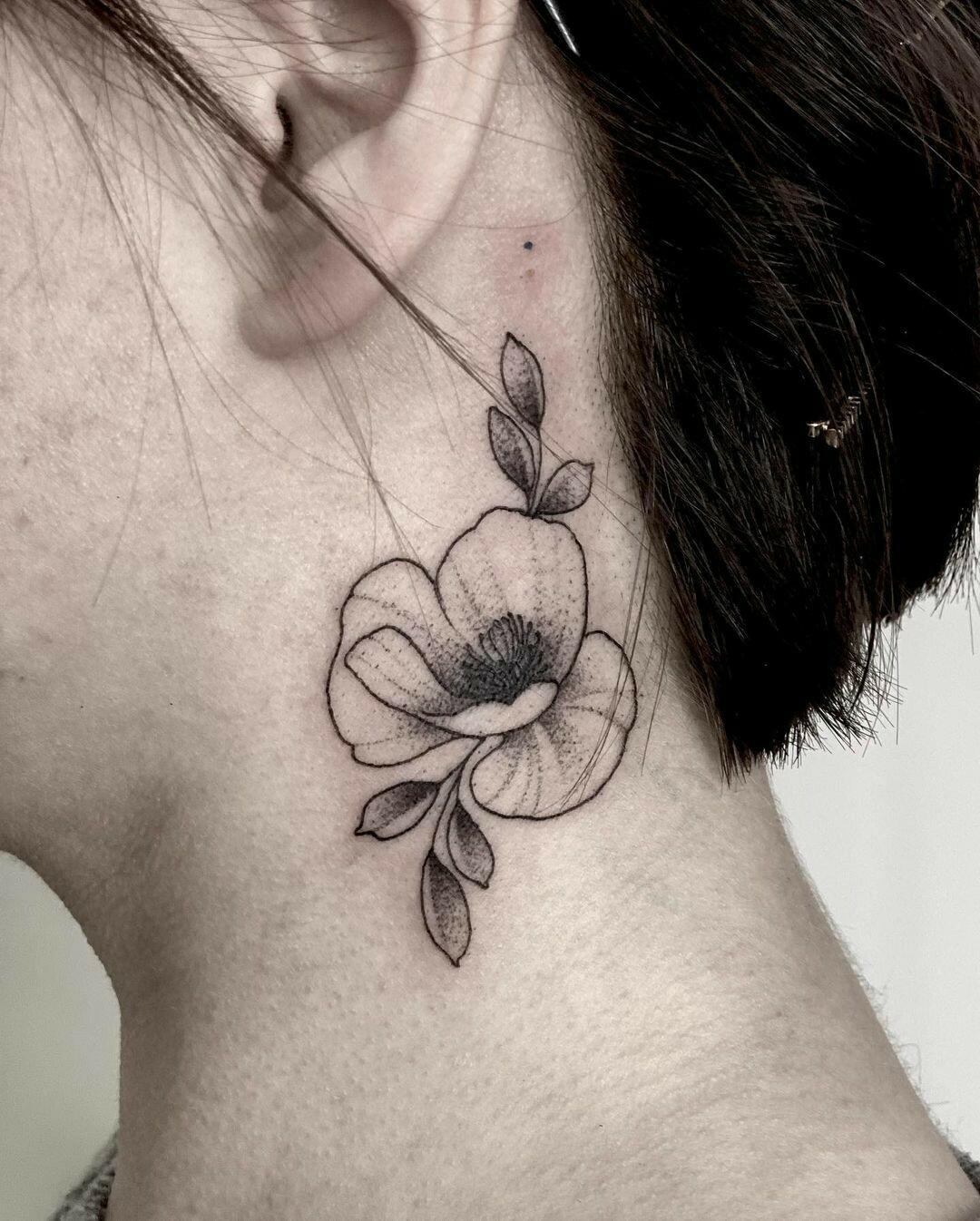 Inksearch tattoo Karol Sutura