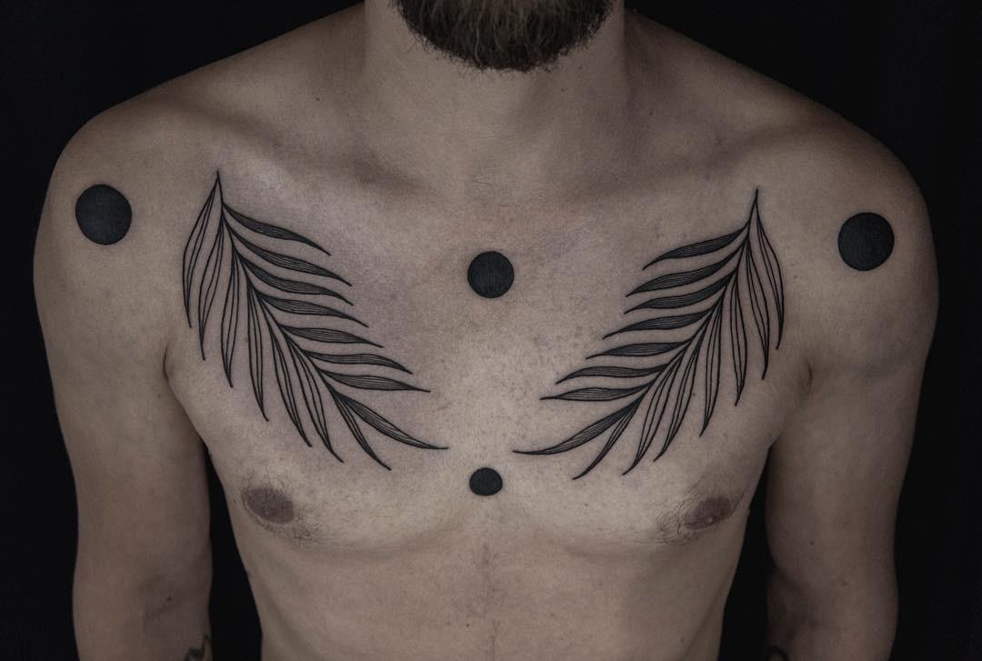 Inksearch tattoo animal_tattooer
