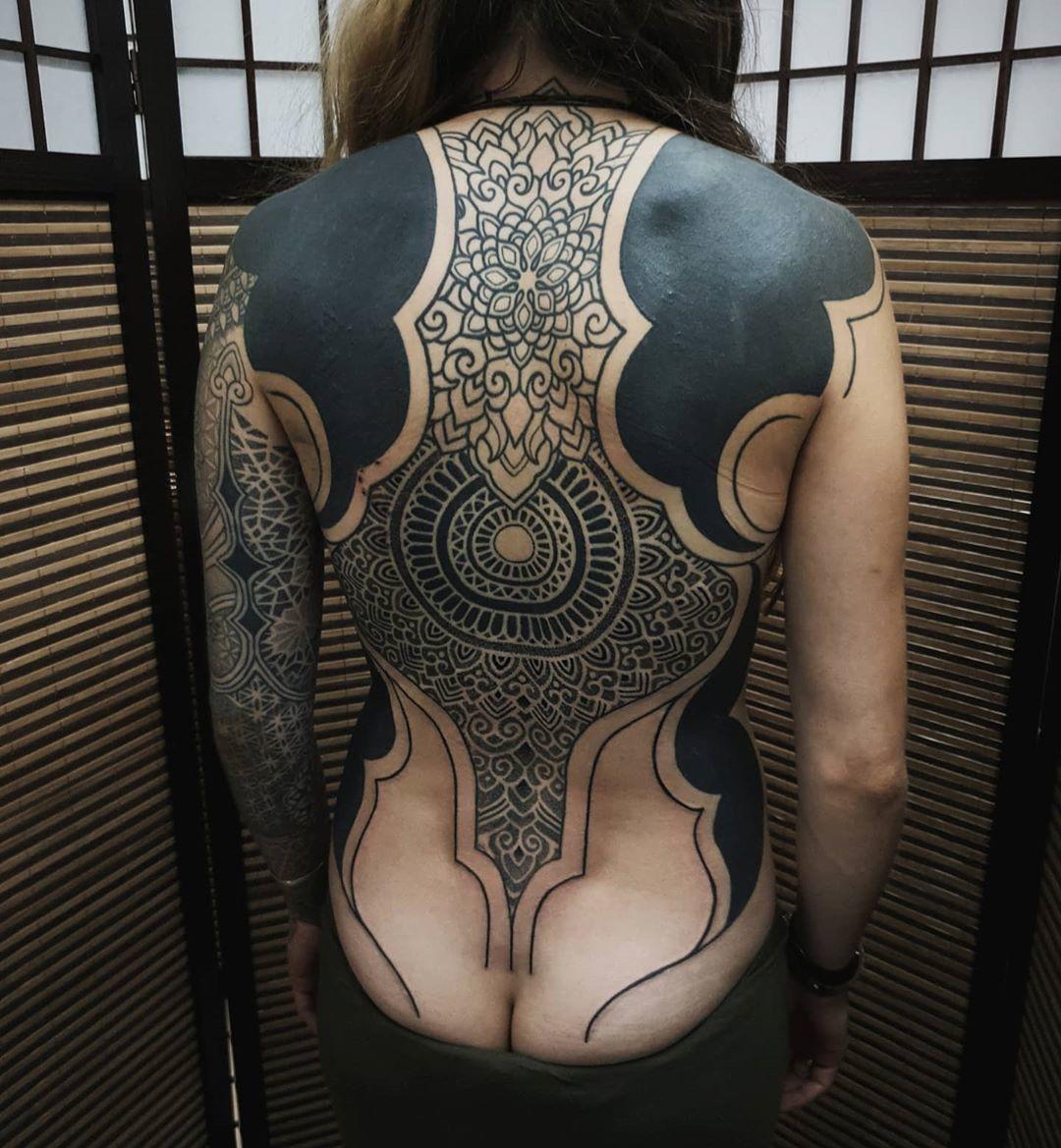 Inksearch tattoo Manuel Zellkern