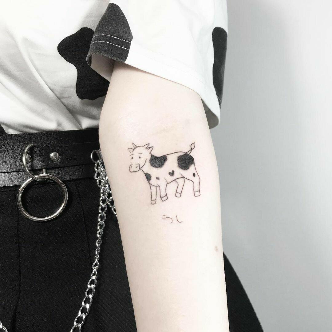 Inksearch tattoo FAJNERZECZYTATUAŻE