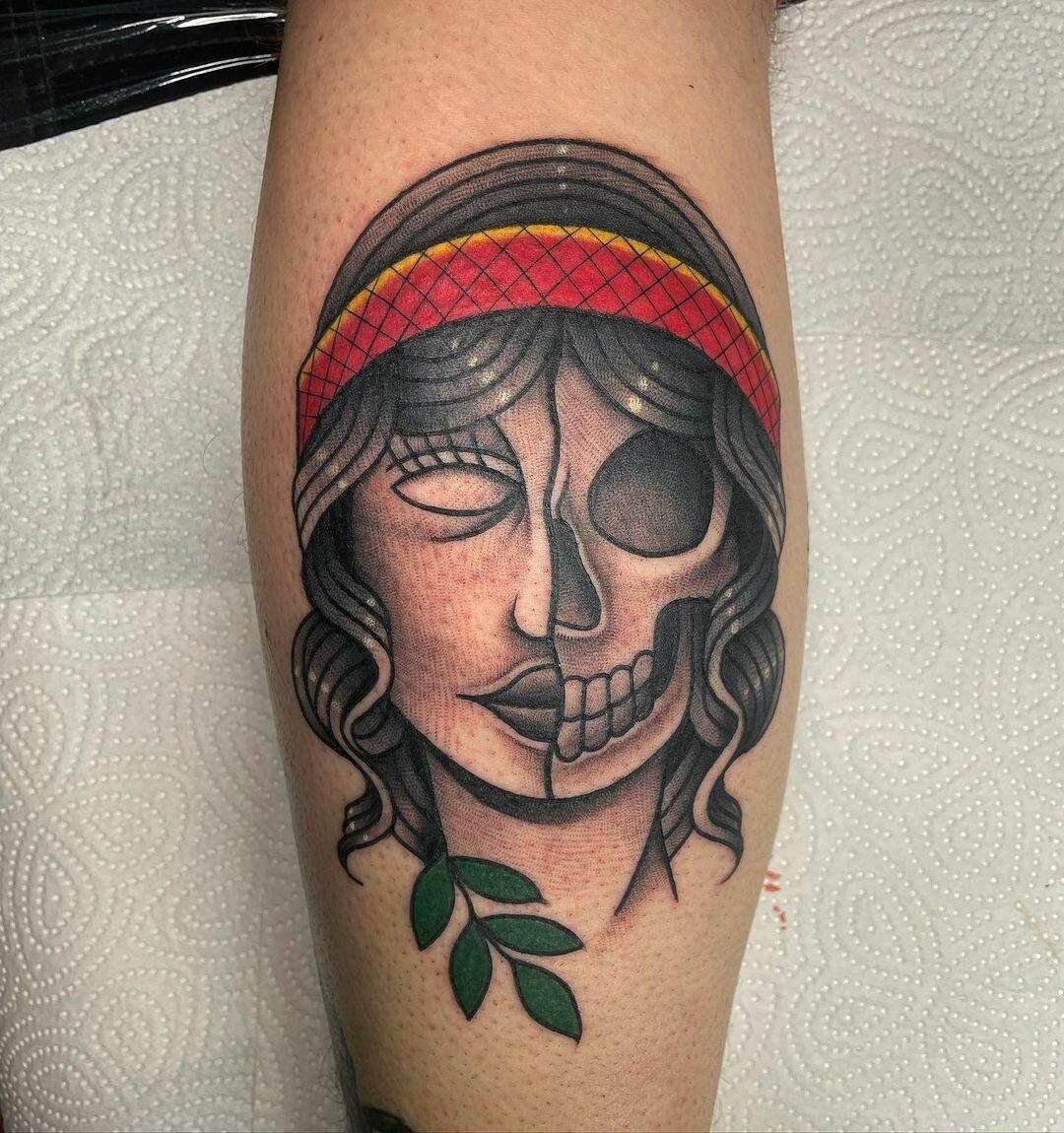 Inksearch tattoo Old Times Tattoo