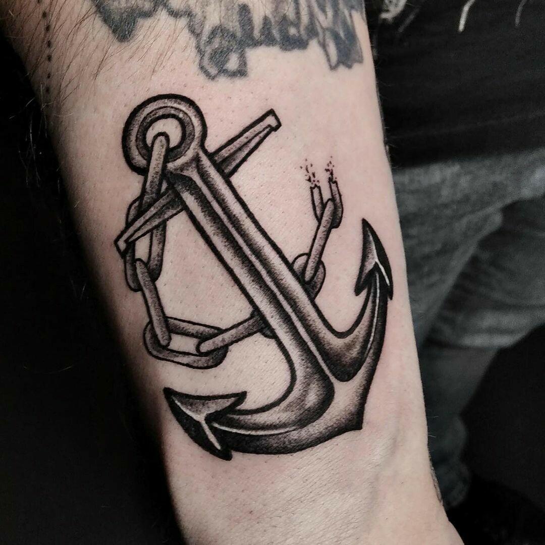 Inksearch tattoo Sorise_art