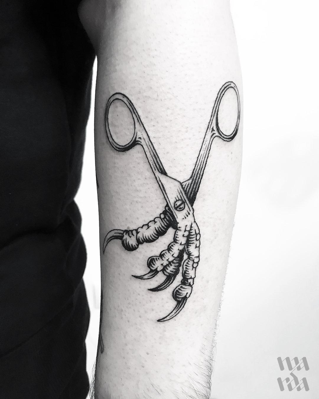 Inksearch tattoo Warda Tattoo