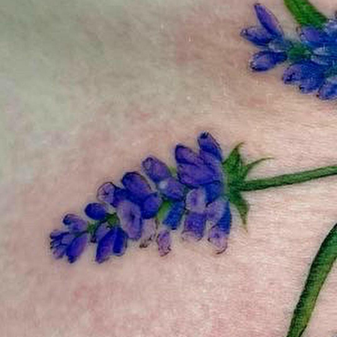 Inksearch tattoo Mona Lisa Tattoo Kraków