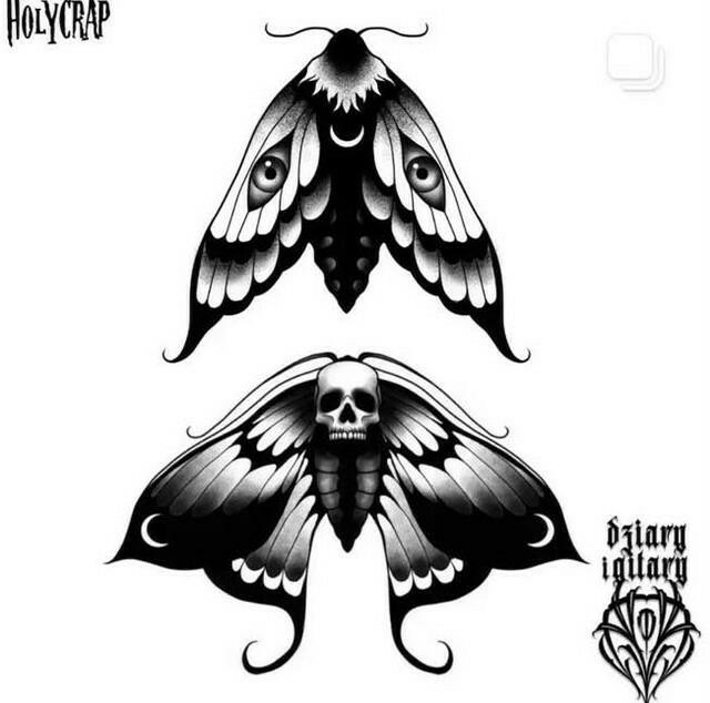Inksearch tattoo Dziary i Gitary