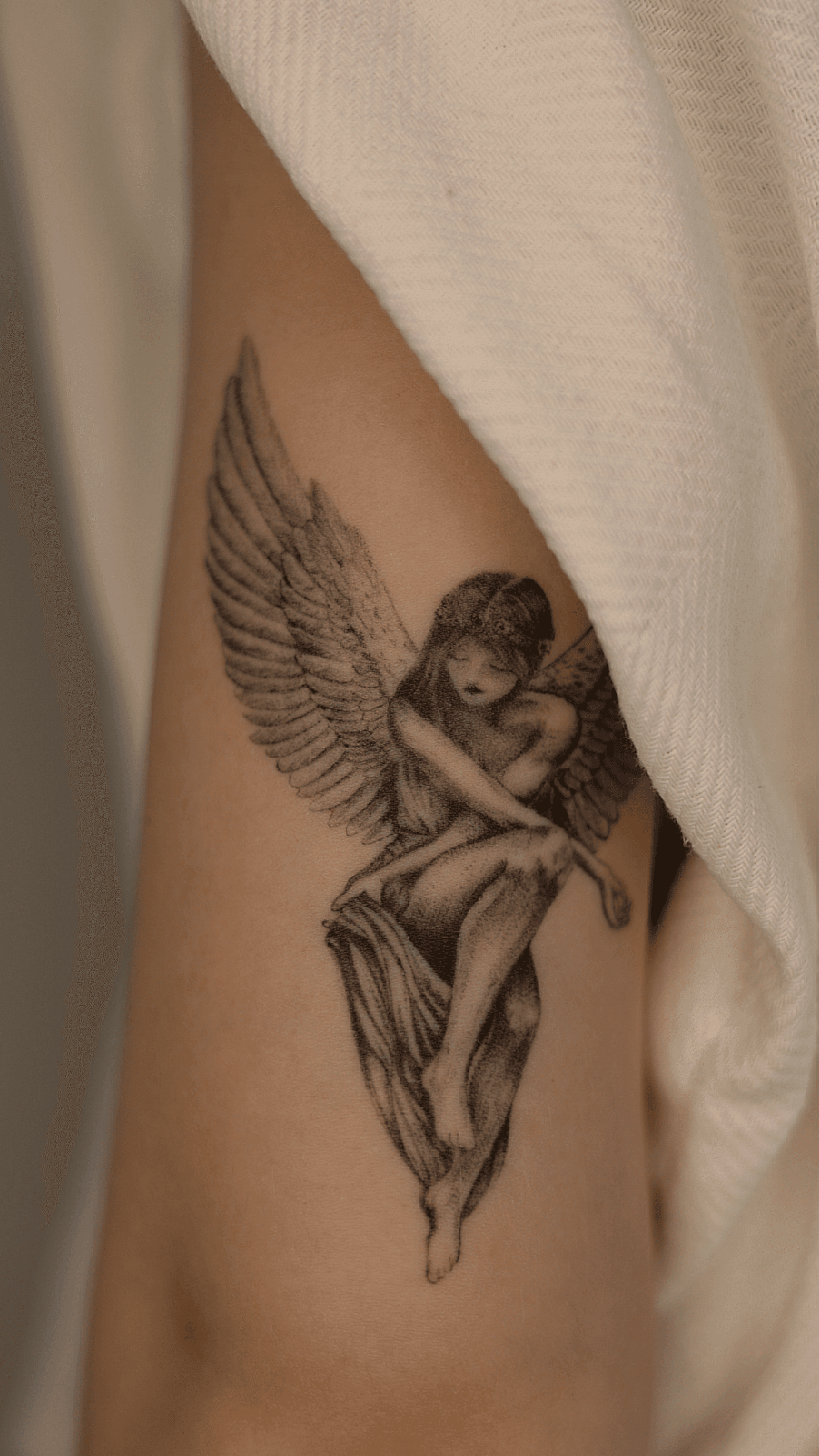 Inksearch tattoo ola