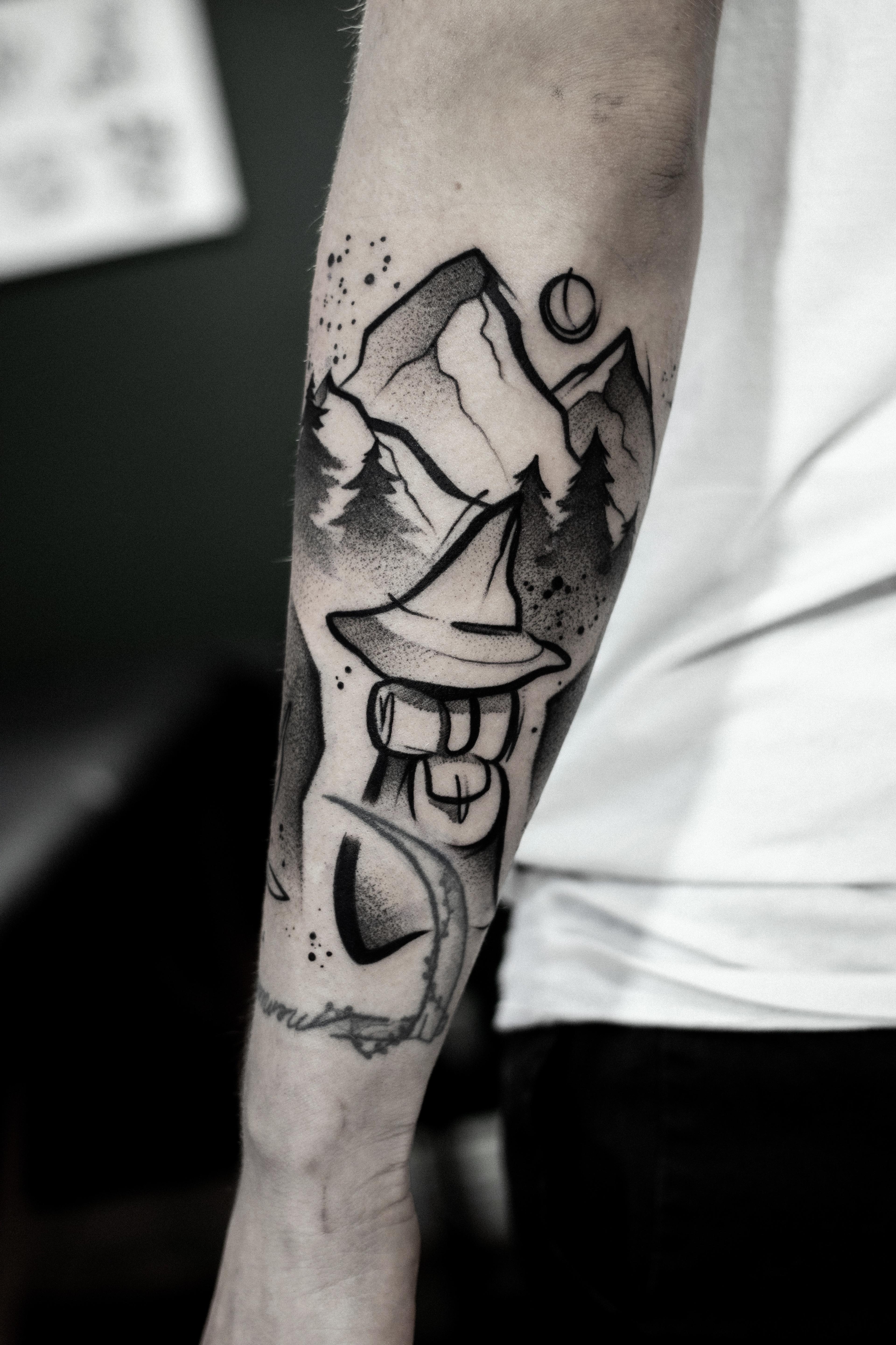 Inksearch tattoo fatkat.pl