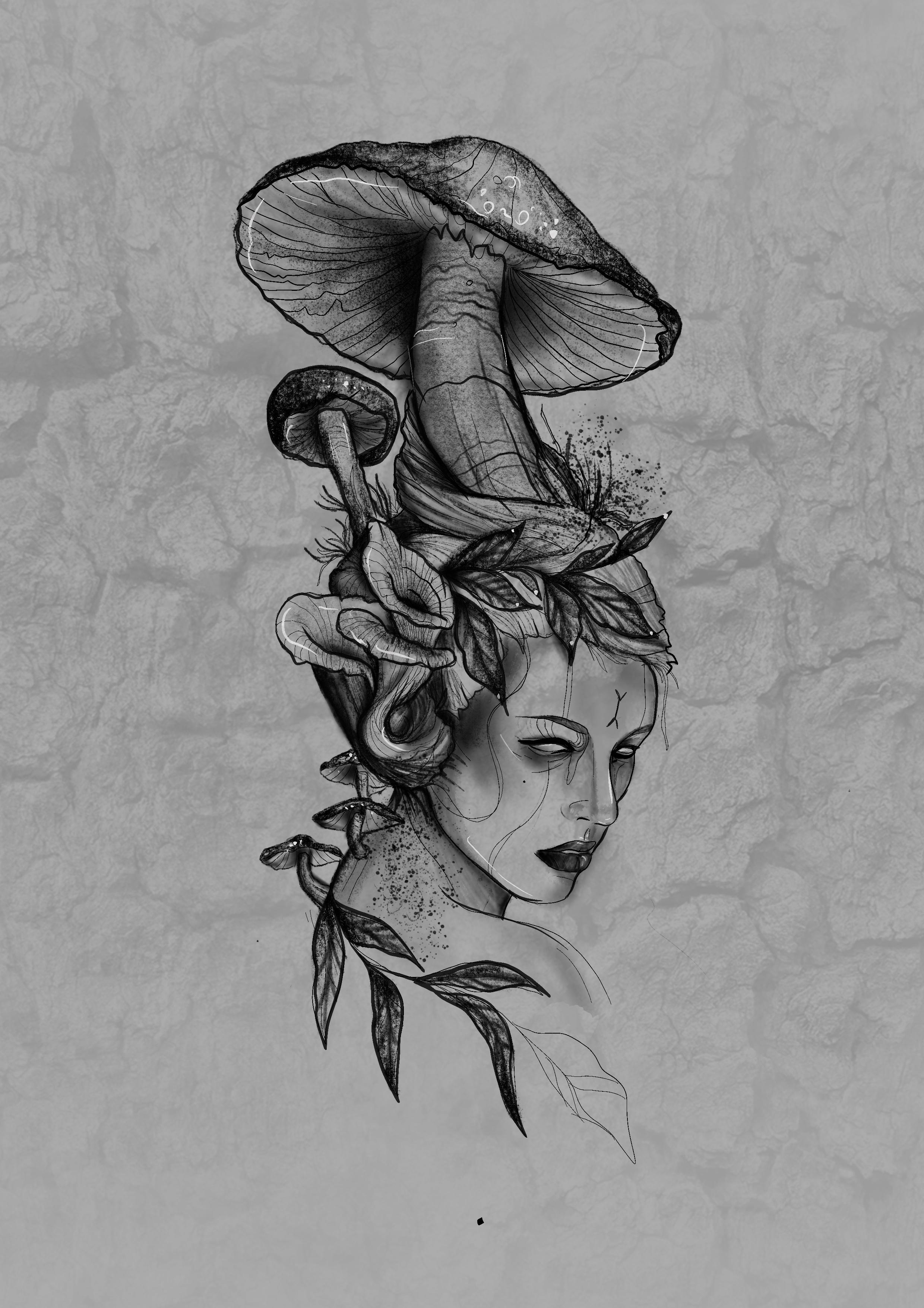 Inksearch tattoo Emanuela Latoszek 🌙 The Sacred Touch ⚜️