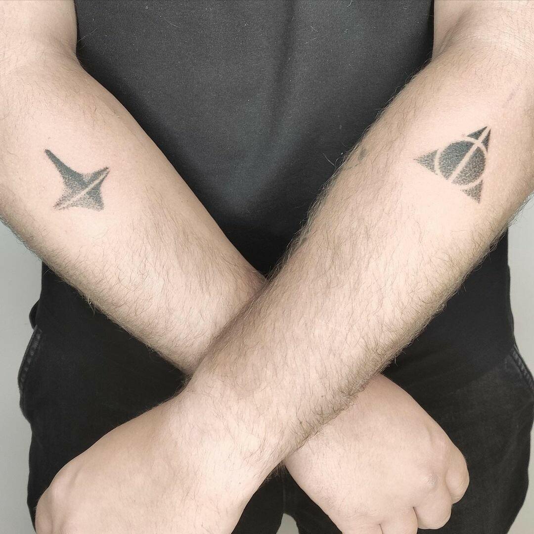 Inksearch tattoo Jakby_Patryk