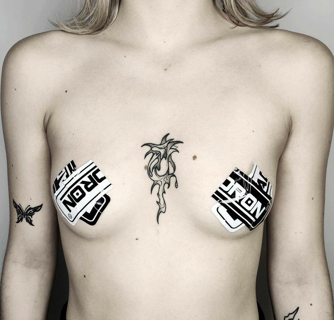 Inksearch tattoo Jakby_Patryk