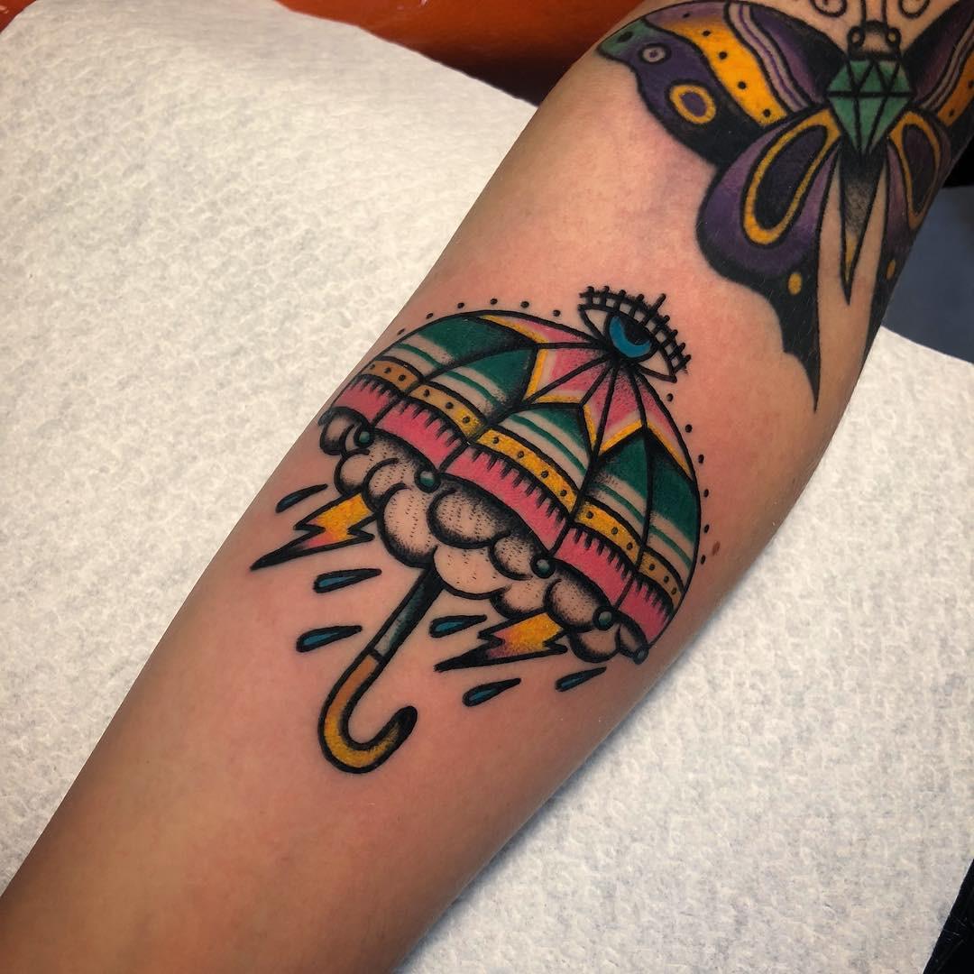 Inksearch tattoo Samuele Tavazzi Tattooer