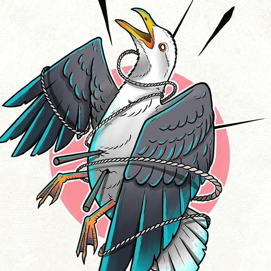 Inksearch tattoo Notomasz Tatuaż