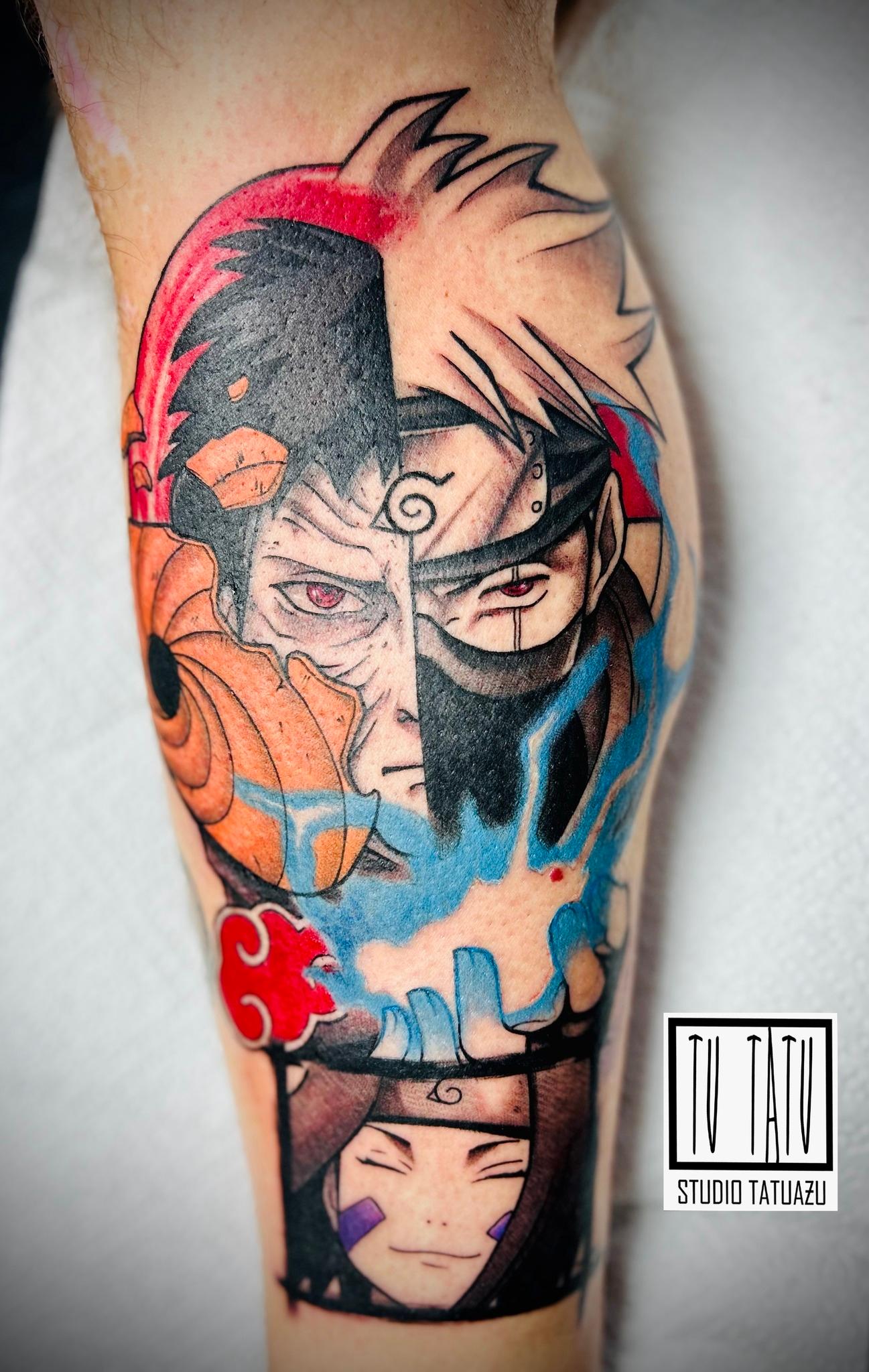 Inksearch tattoo Daniel