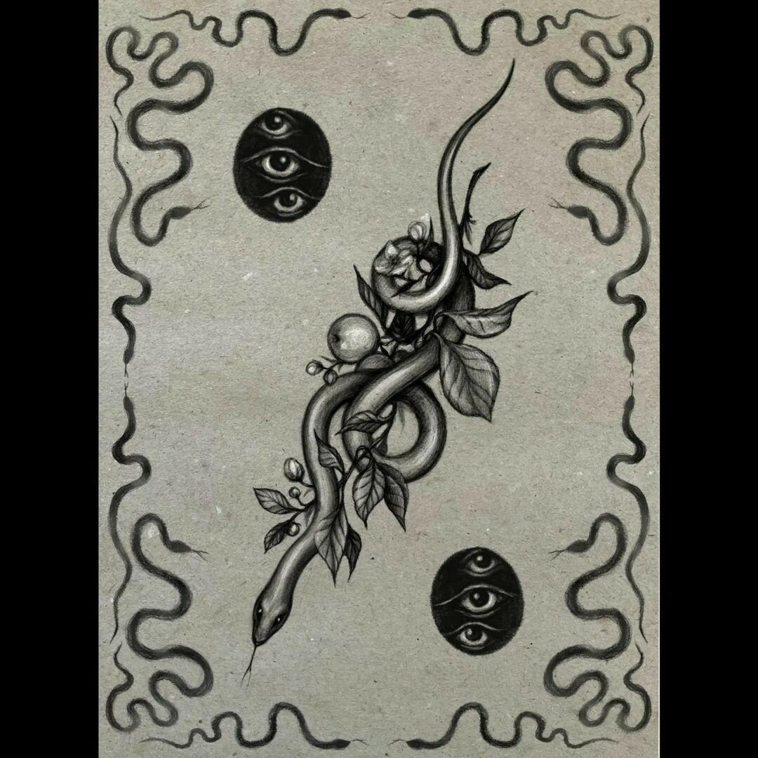 Inksearch tattoo Tusz i rzemiosło