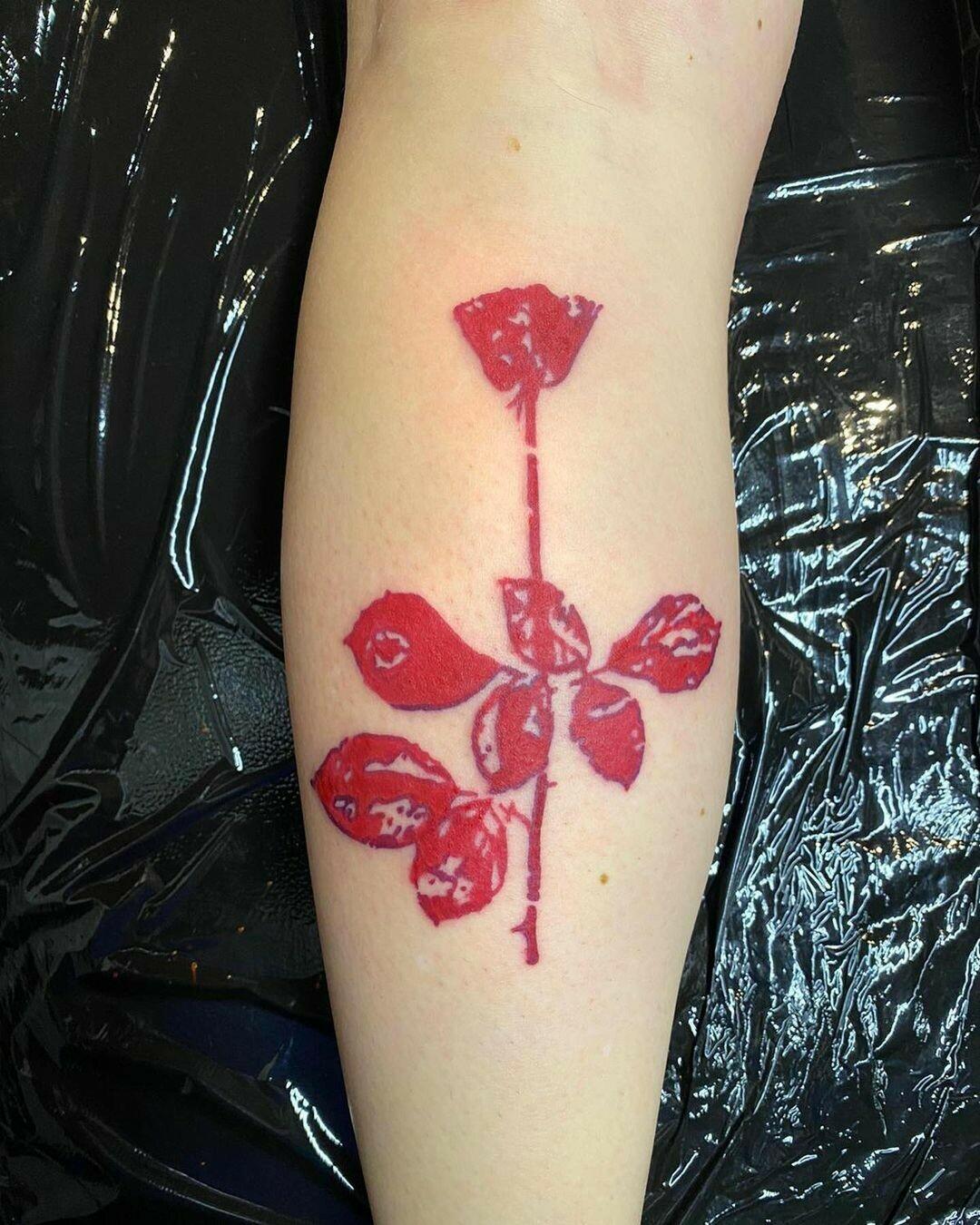 Inksearch tattoo joannabrox