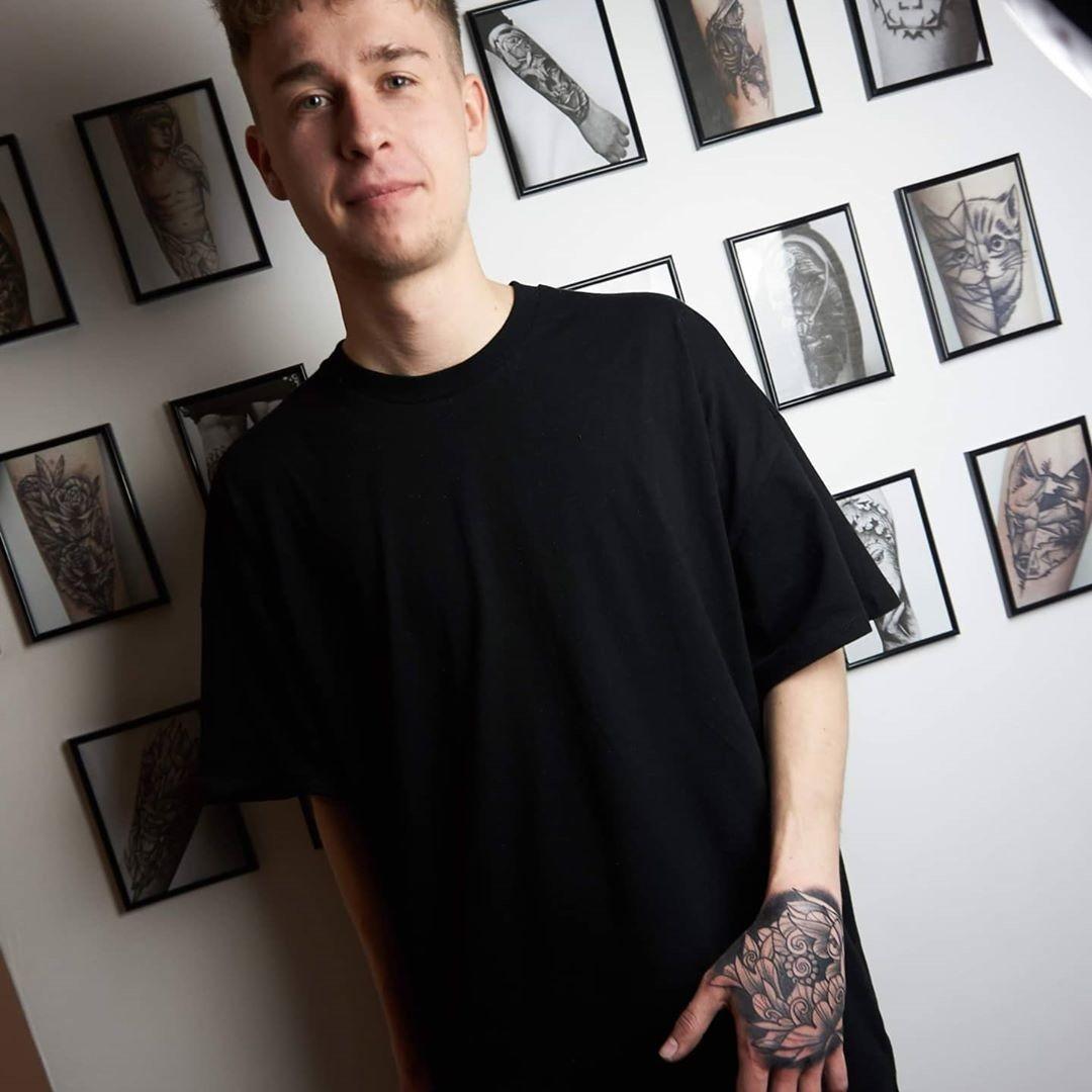 Inksearch tattoo grubakrechatattoo