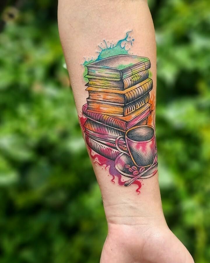 Inksearch tattoo Double Five Tattoo