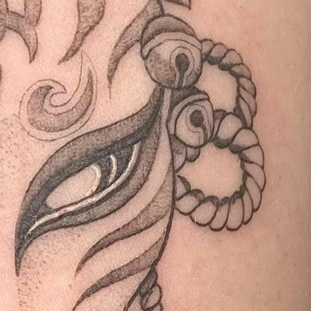 Inksearch tattoo Mona Lisa Tattoo Kraków