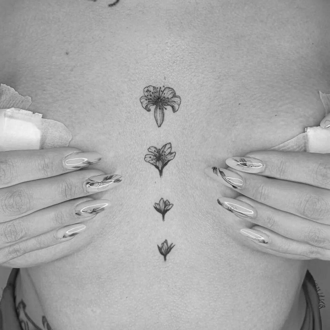 Inksearch tattoo Koti Tattoo Anna Pękala