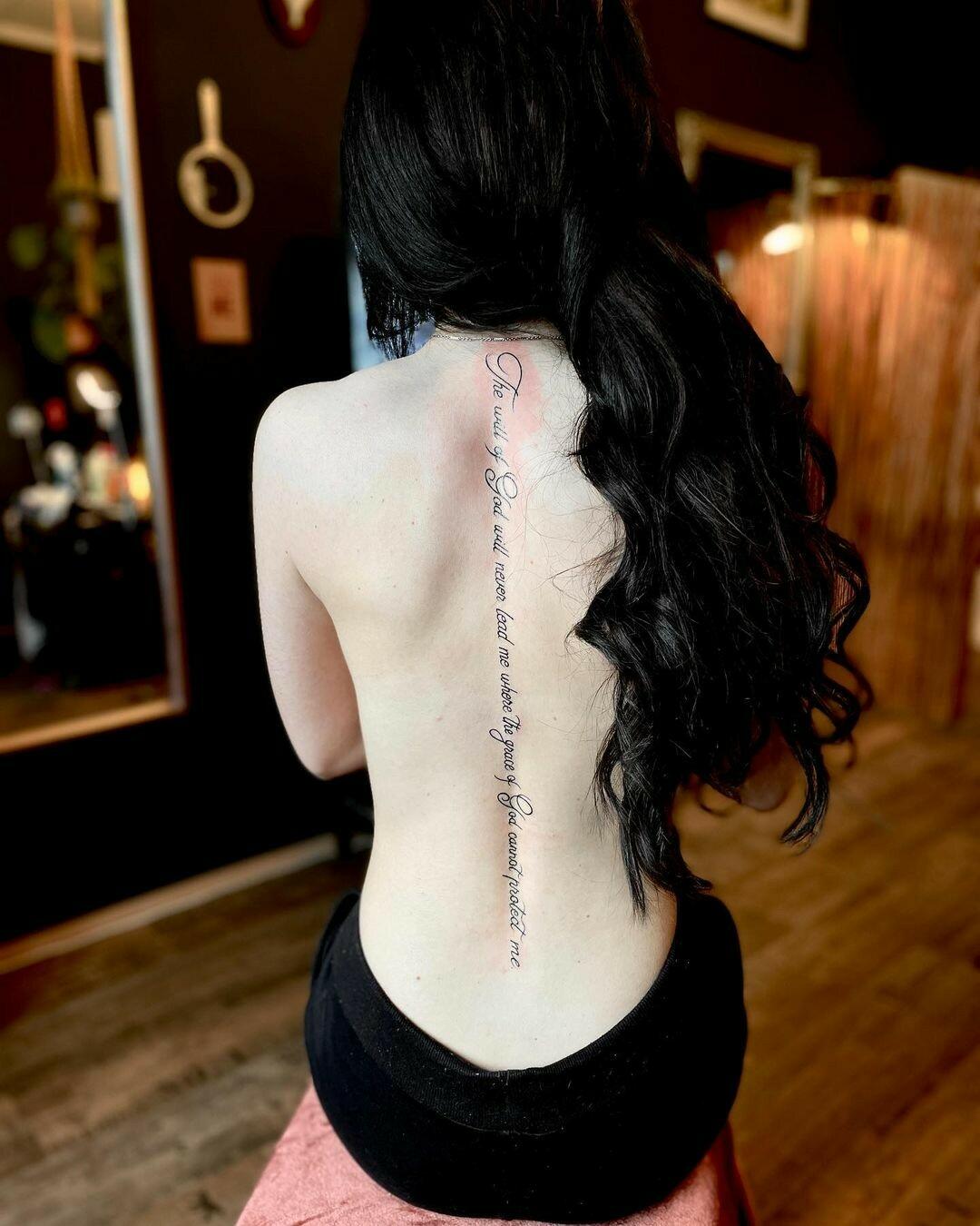 Inksearch tattoo tintenstrich.tattoo