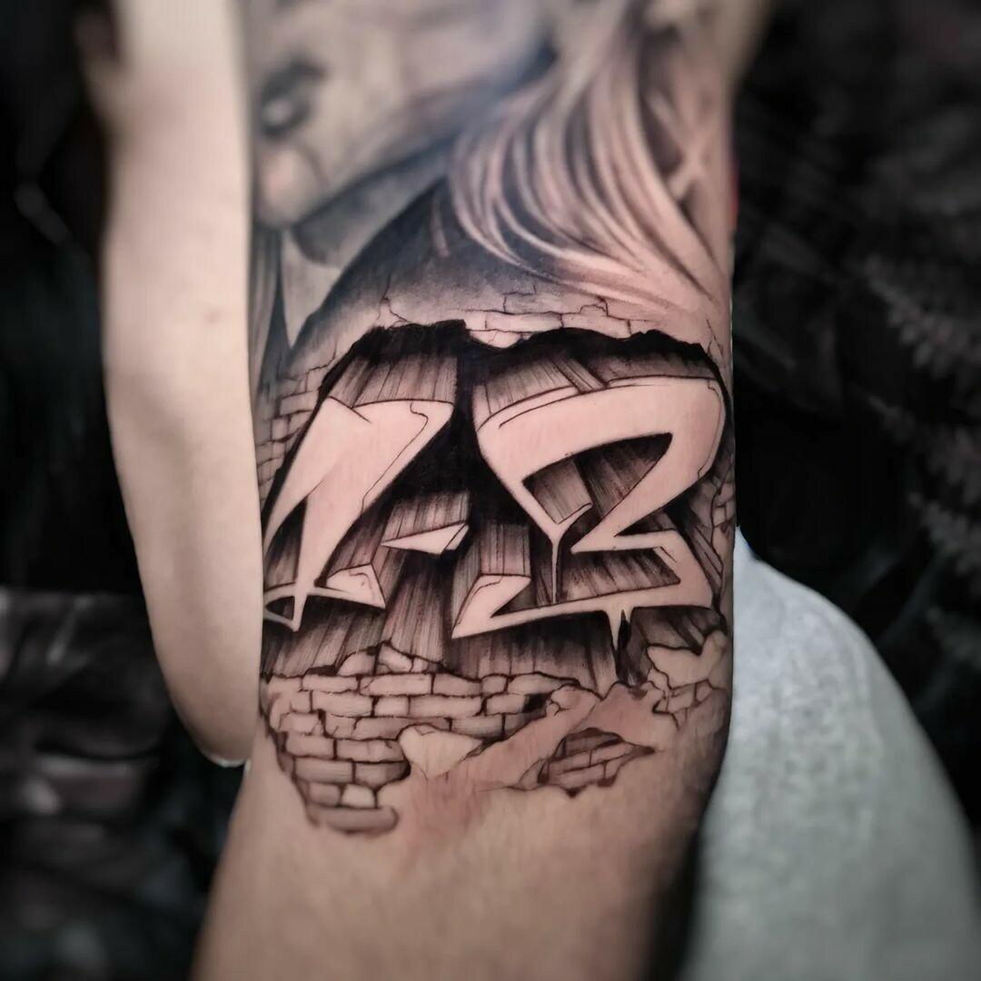 Inksearch tattoo Czahaha_11
