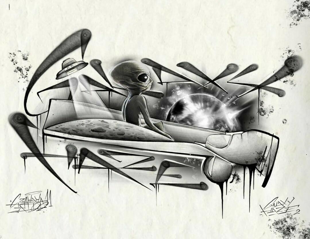 Inksearch tattoo Czahaha_11