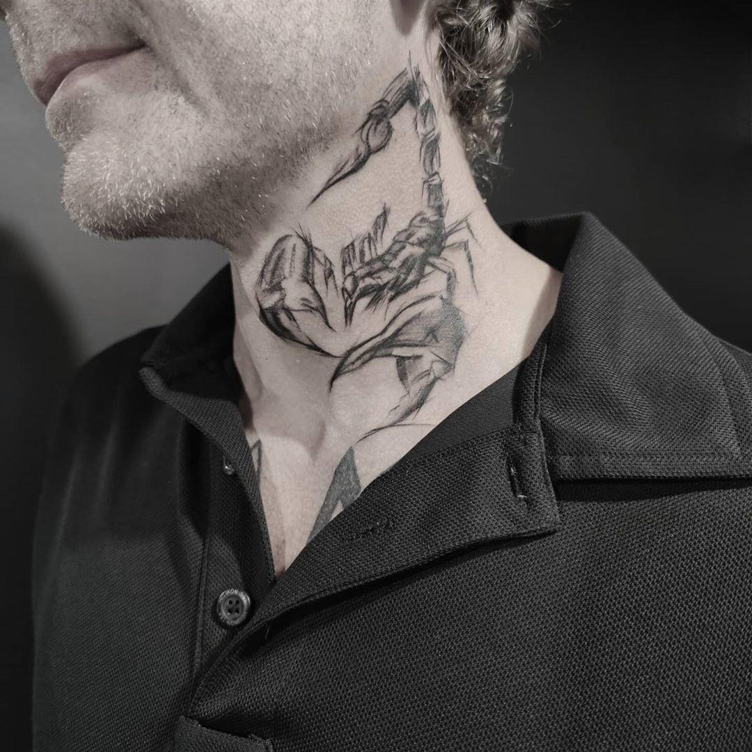 Inksearch tattoo Ama-Gi