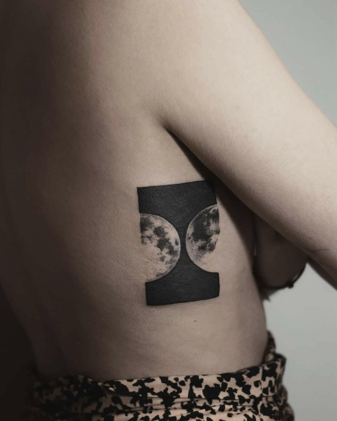 Inksearch tattoo Cojabazgram - Agnieszka Kowalska