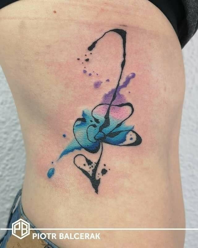 Inksearch tattoo Piotr Balcerak