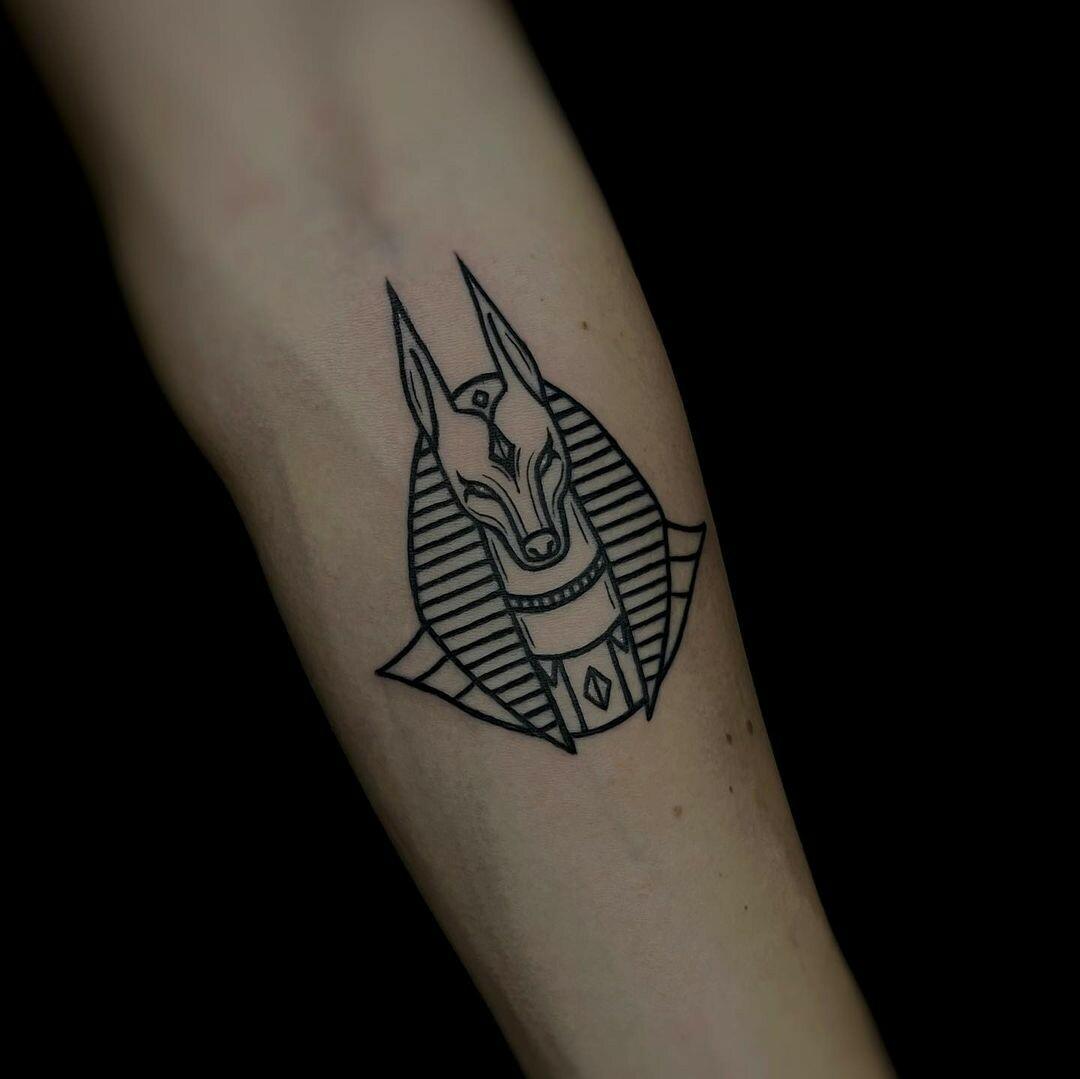 Inksearch tattoo Venomdopee