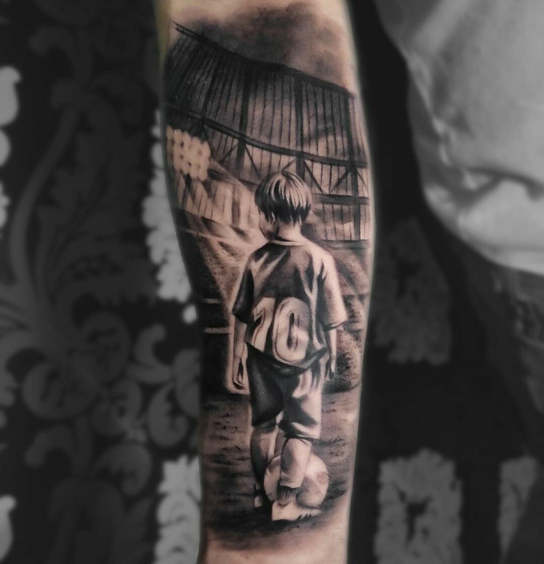 Inksearch tattoo Double Five Tattoo