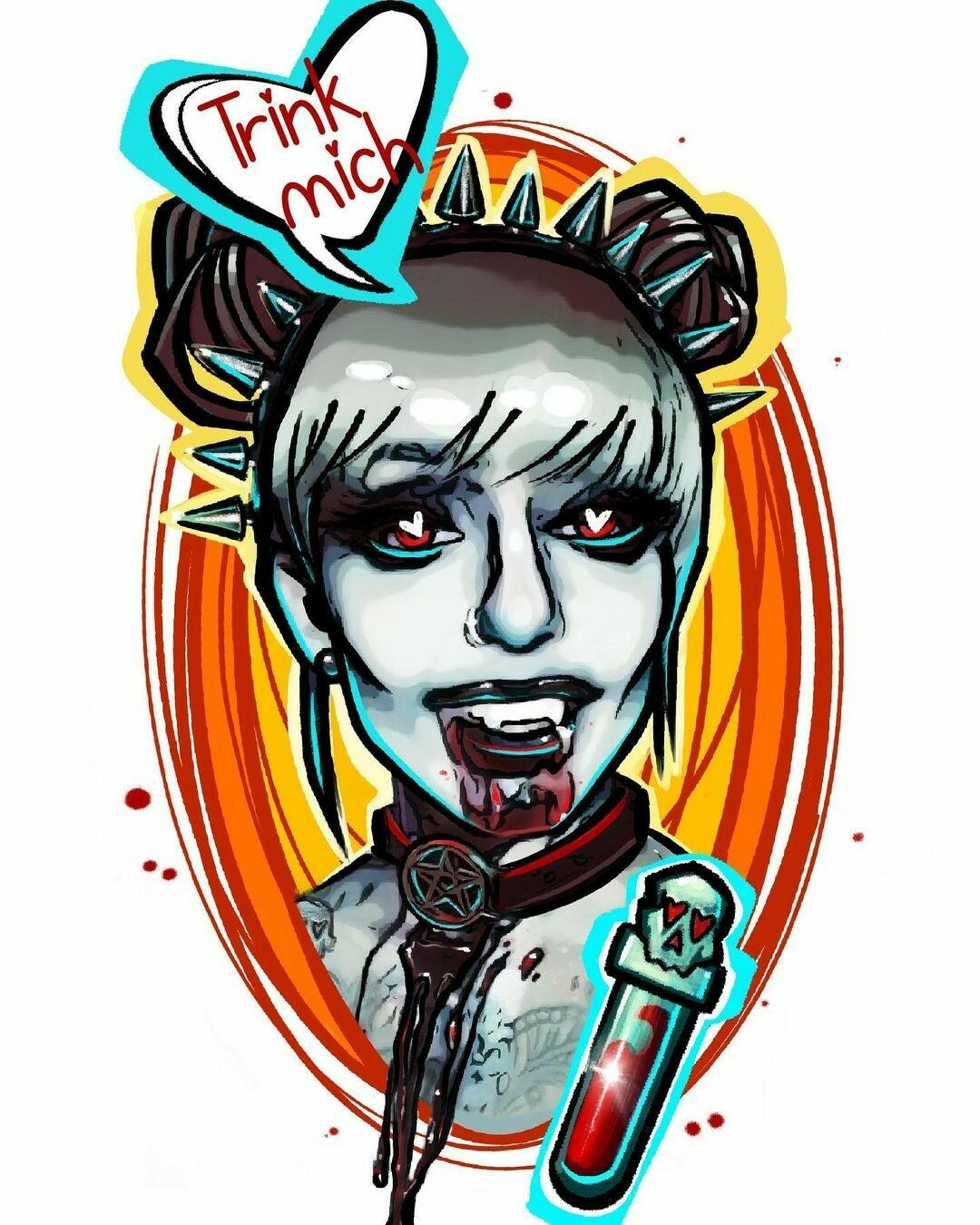 Inksearch tattoo taka Kinga