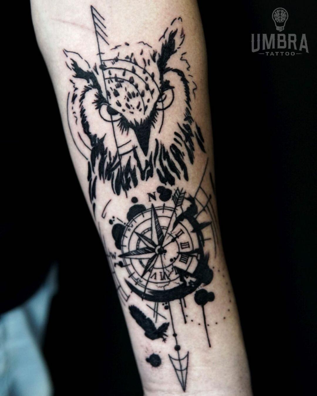 Inksearch tattoo Marcinyak