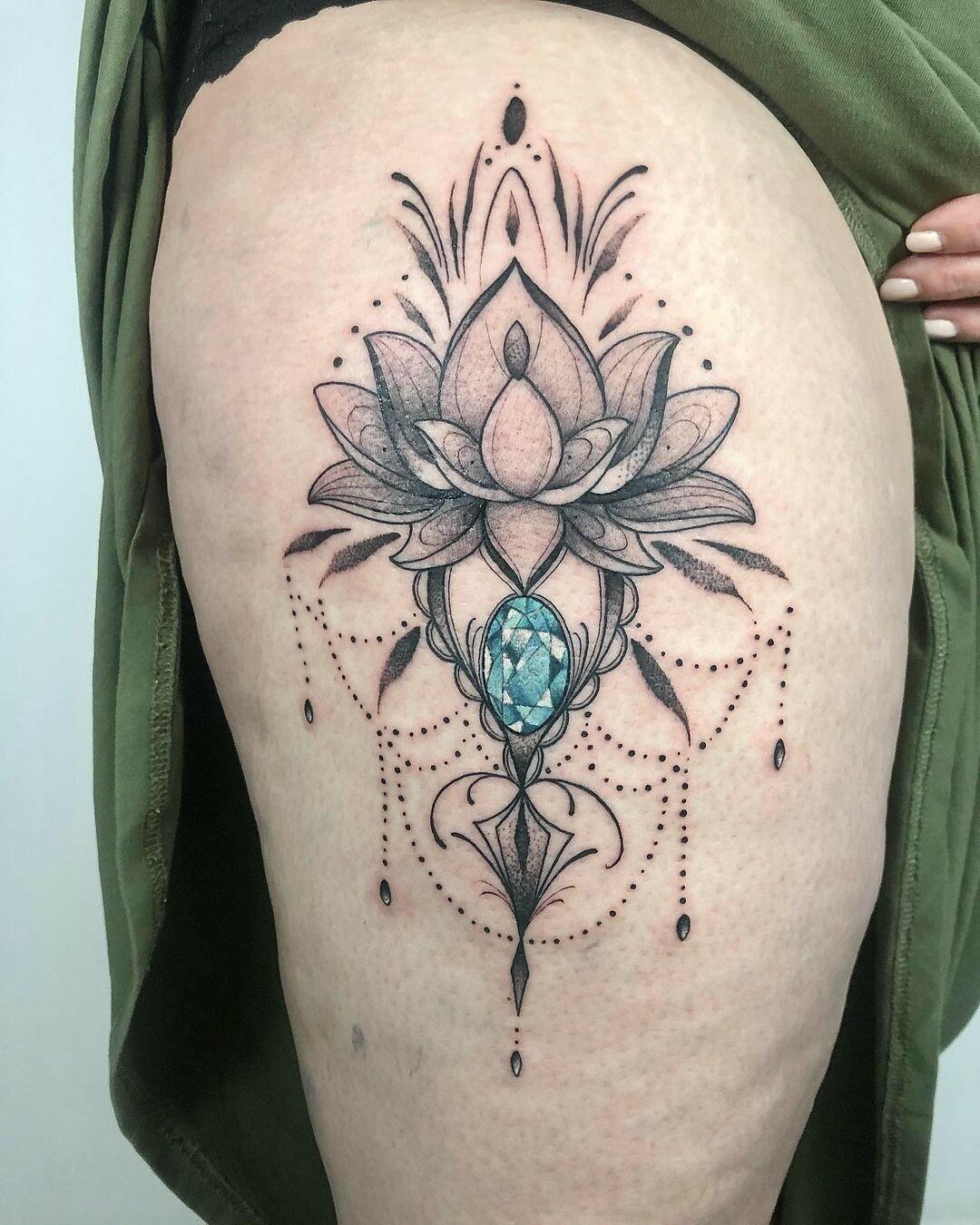 Inksearch tattoo Black Cats Tattoo