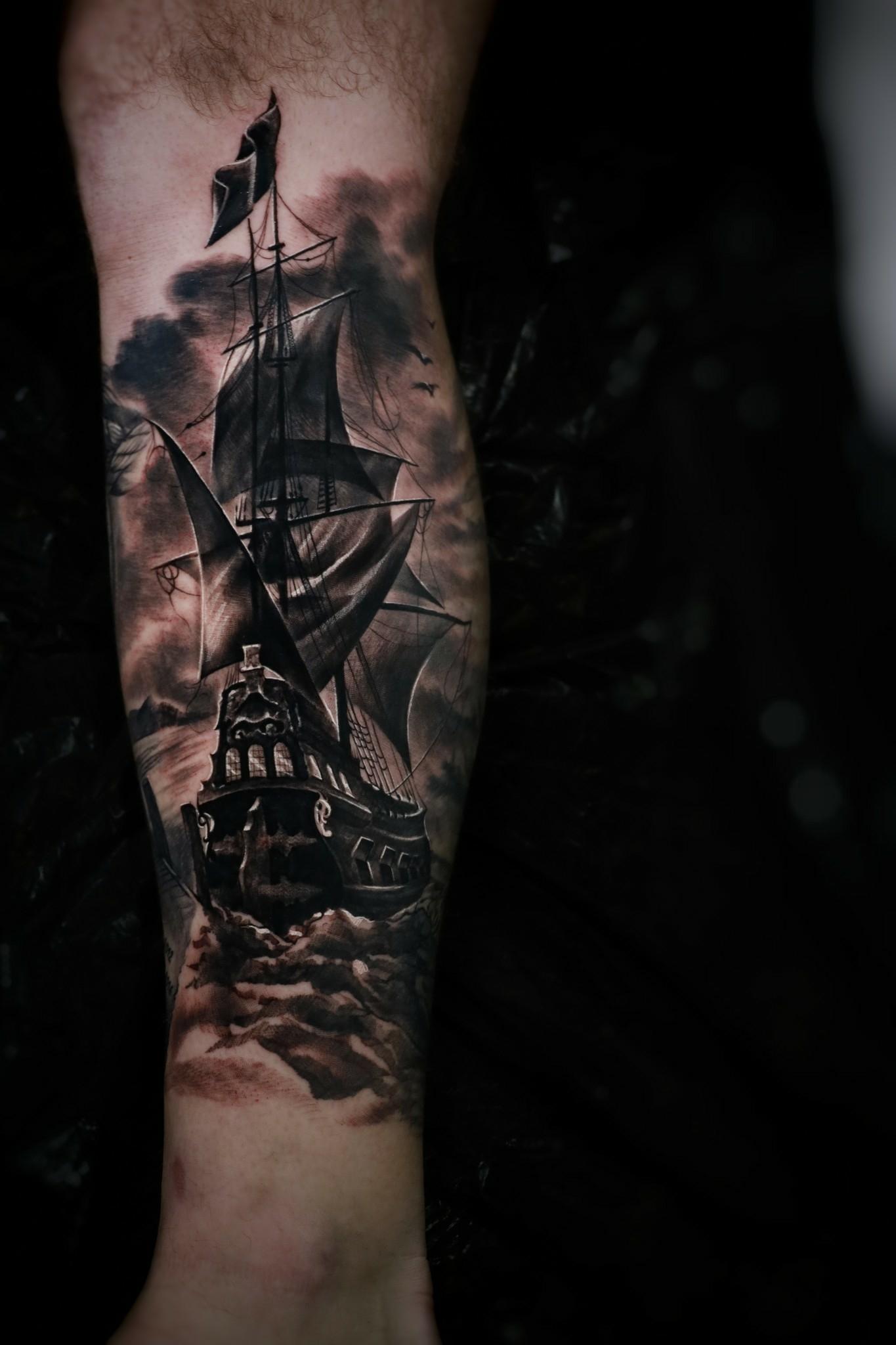 Inksearch tattoo kluczyk.tattoo