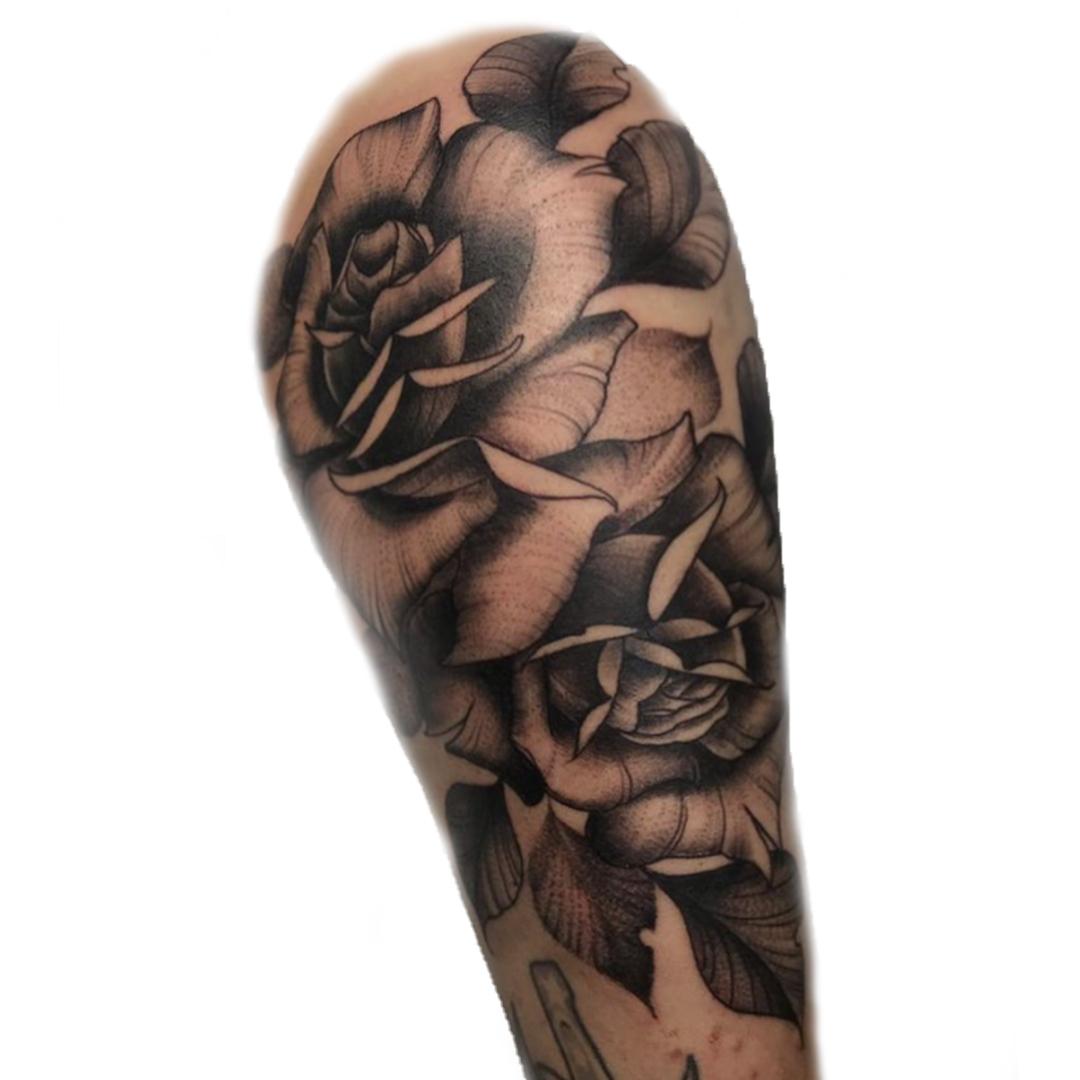 Inksearch tattoo Fleshformers Tattoo & Piercing