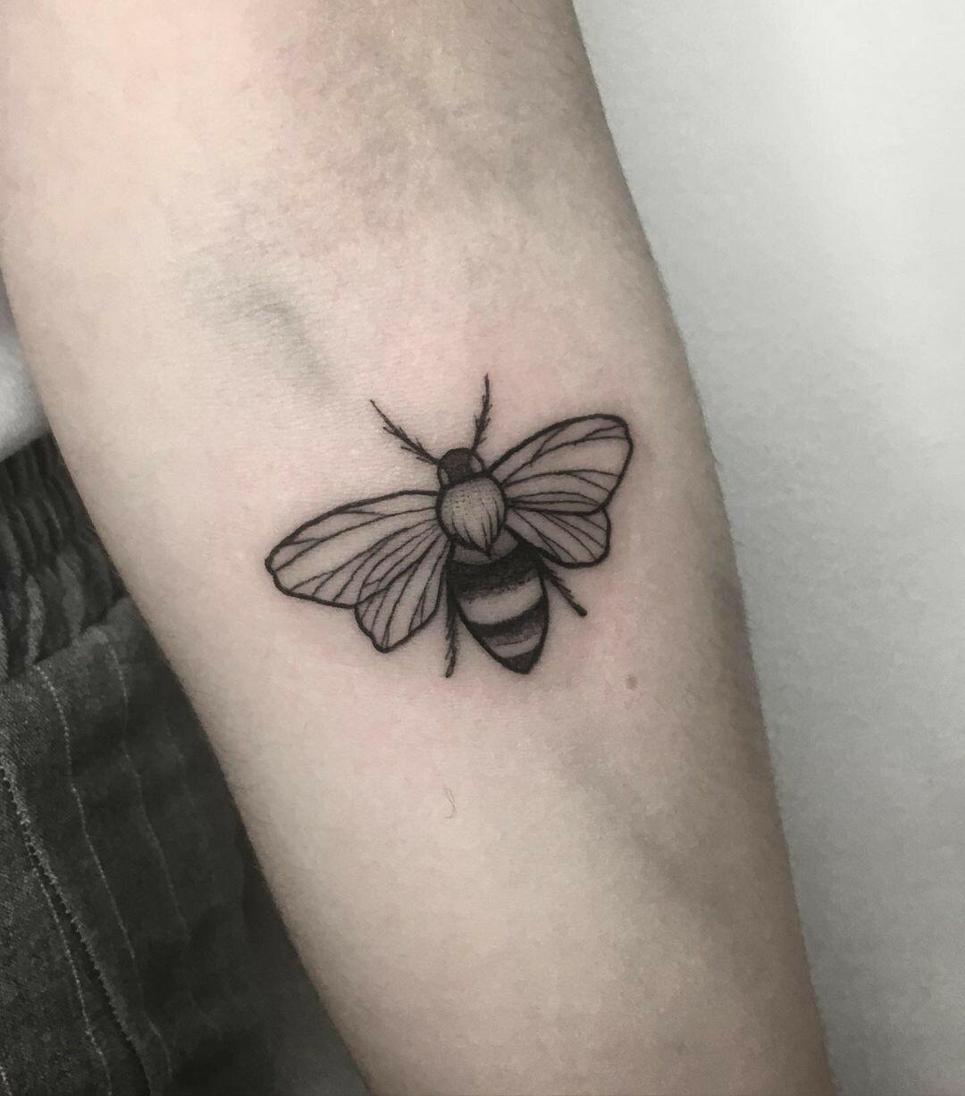 Inksearch tattoo Ola Płocidem