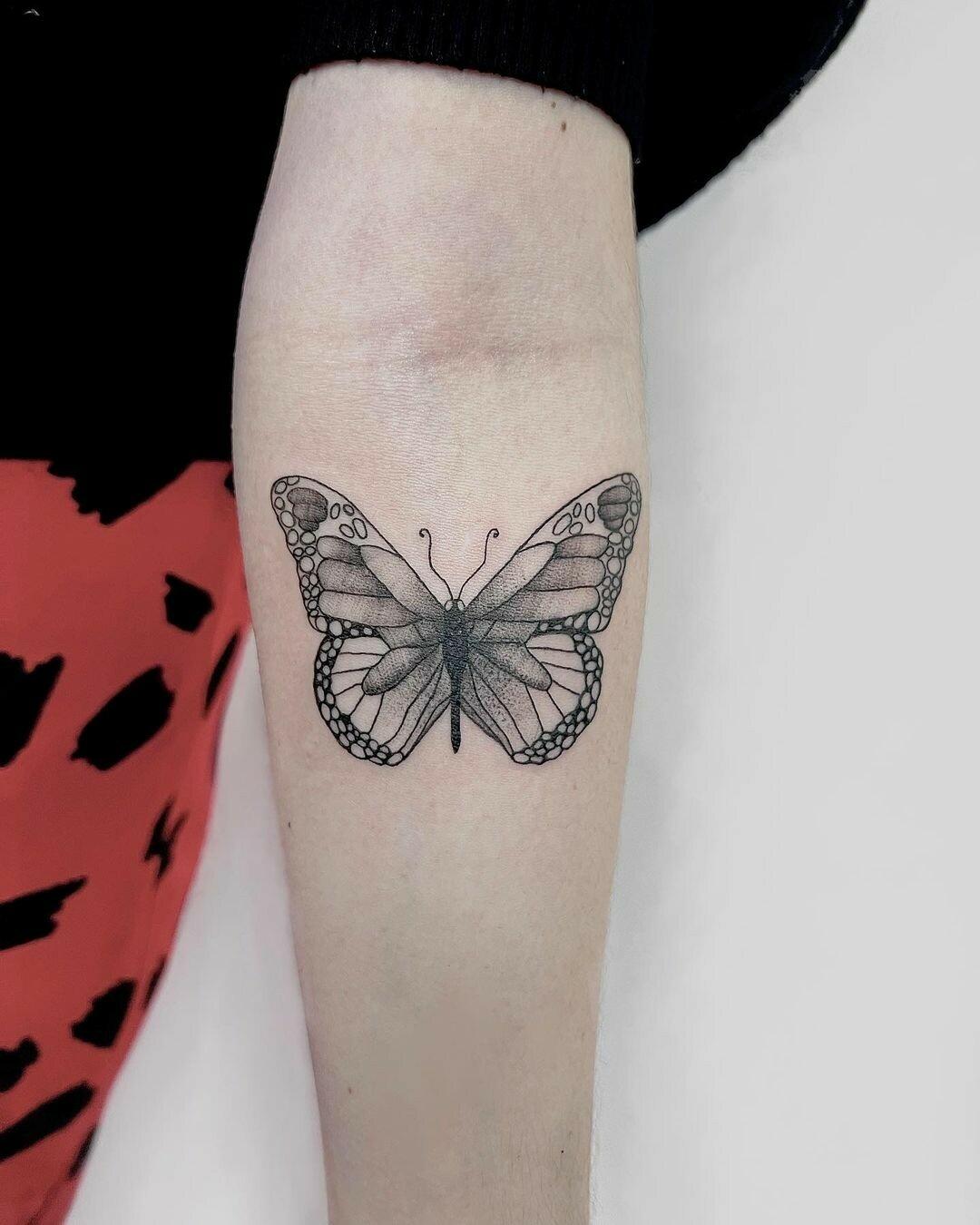 Inksearch tattoo Nela Pidzyn