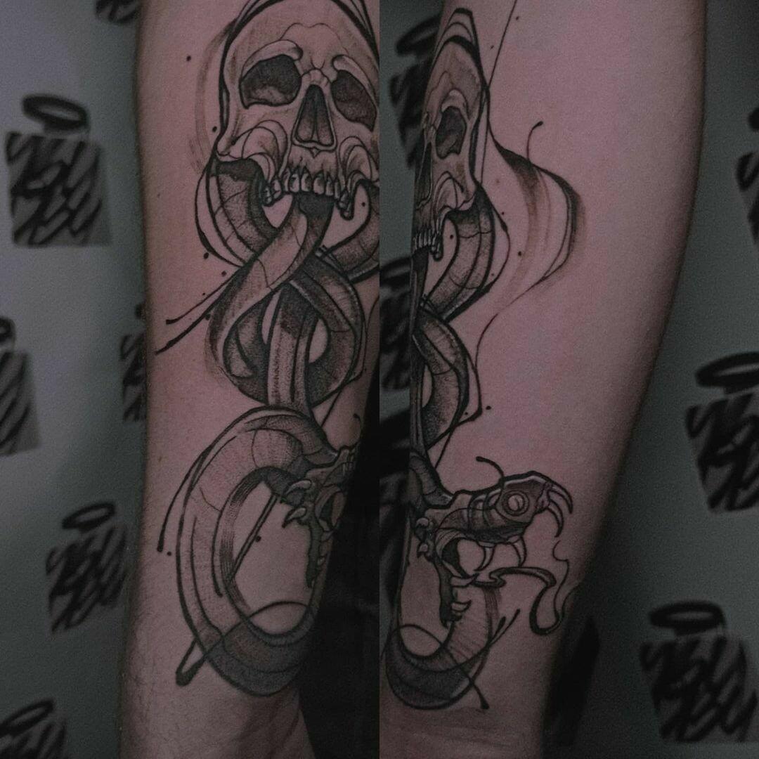 Inksearch tattoo Oby Oby