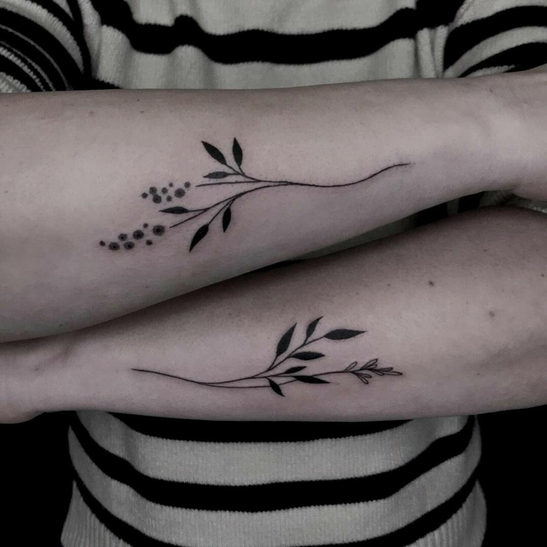 Inksearch tattoo Disasterpiece